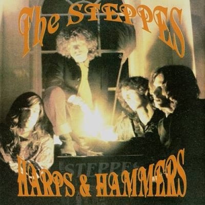 Harps & Hammers by The Steppes [CD]