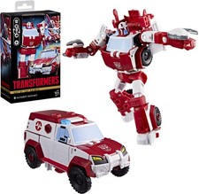 Transformers - Age of the Primes - Deluxe Class Ratchet Action Figure New Toy
