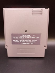 All-Pro Basketball Nintendo NES