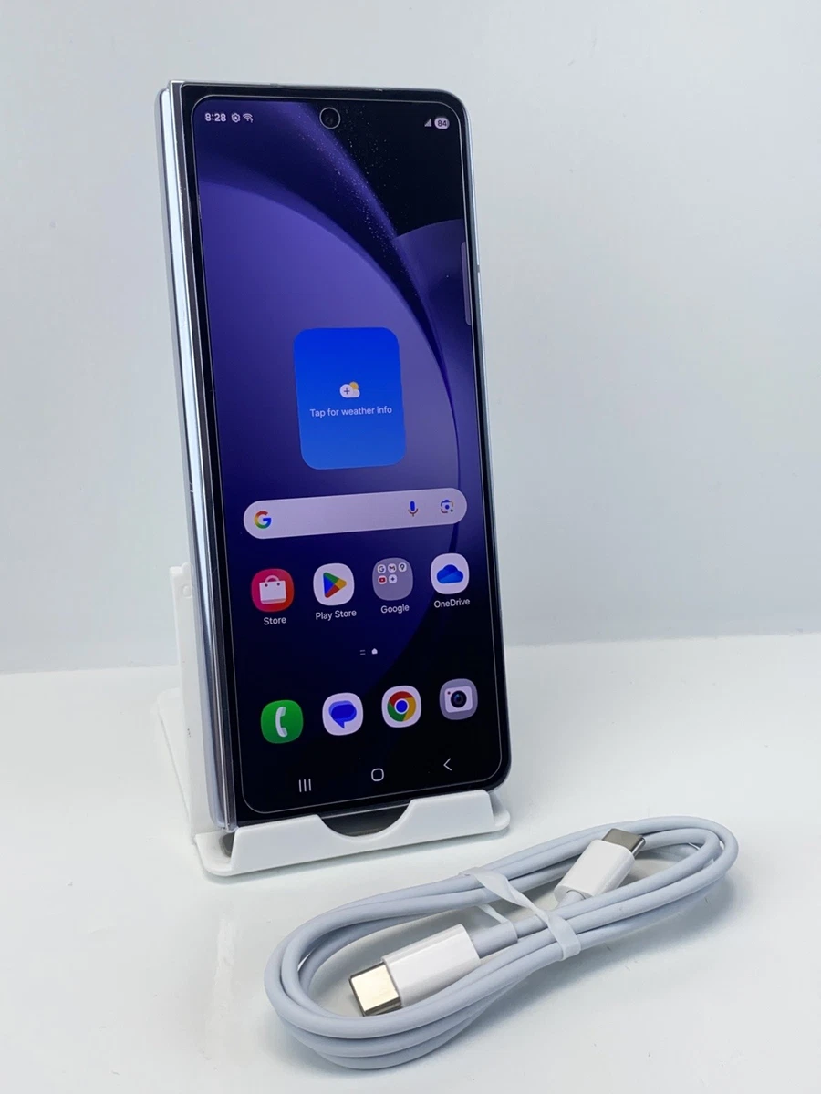 Samsung Galaxy Z Fold5 Unlocked for Sale - Shop New & Used Cell