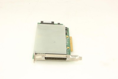 Measurement Computing PCI-DAS-TC PCI DAQ Thermocouple Input Board. SKU224341
