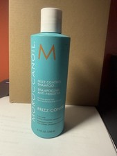 MOROCCANOIL Frizz Control Shampoo by for Unisex - 8.5 fl oz Shampoo