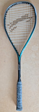 Slazenger Tournament Challenge Graphite Composite Construction Squash Racket