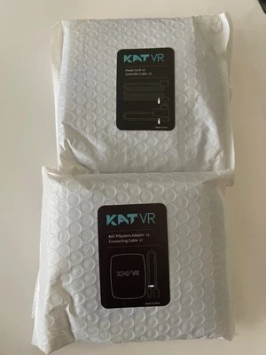 KAT VR Adapter (PiSystem) | for KAT VR Treadmills