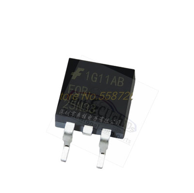 15PCS FQB25N33 FQB 25N33 25N33 TO263 25A/330V N-channel TO263 MOS transistor fie