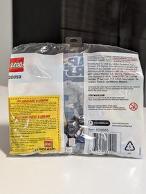 Lego Star Wars MTT 30059 Polybag New/Sealed Excellent Condition