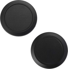 Lens Cap for CANON EOS EF/RF mount