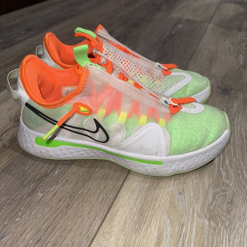 Paul George 4 gatorade