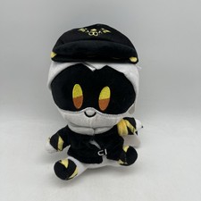 Murder Drones N Plush Toy Used Rare