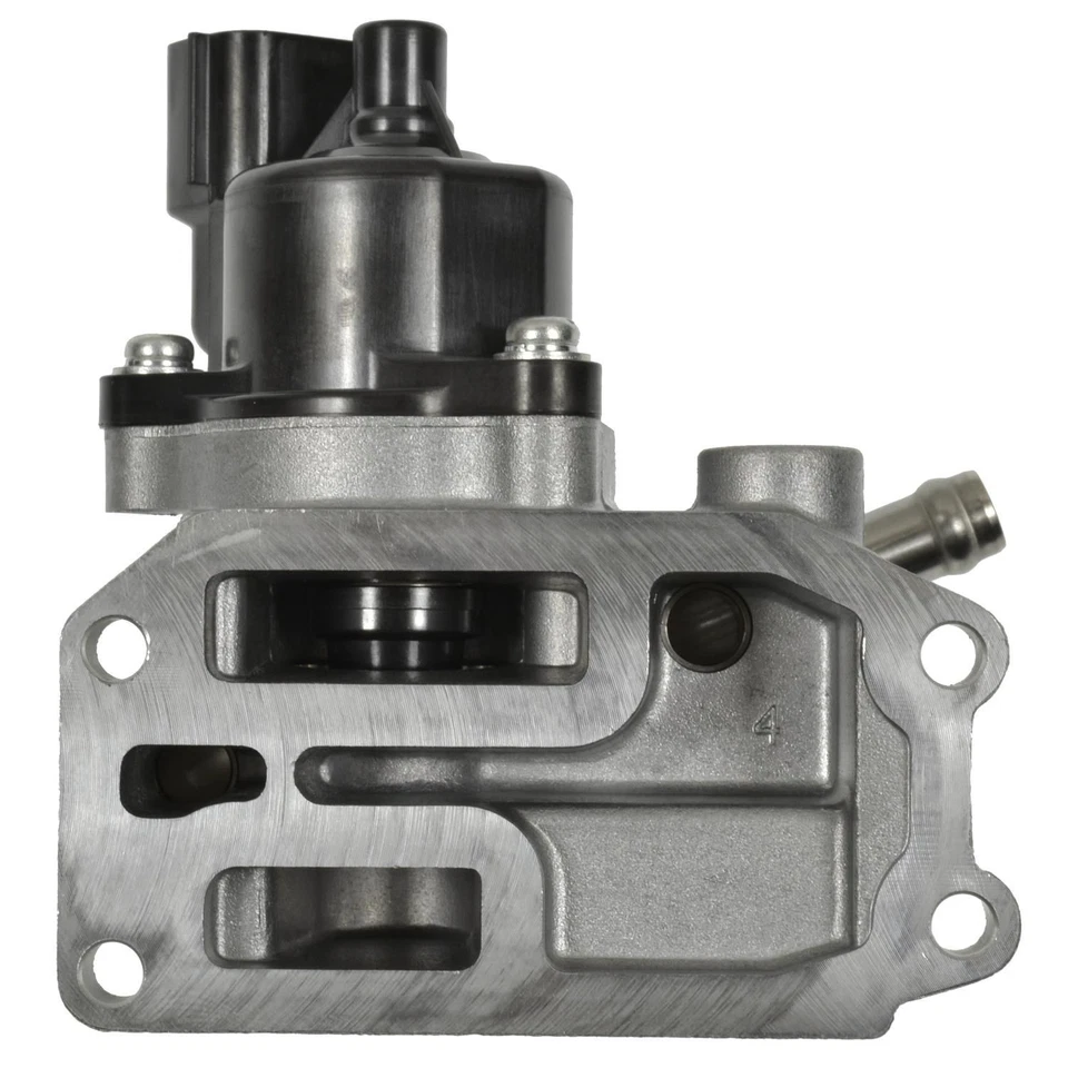 Standard Motor Products AC607 Idle Air Control Valve For 02-07 Mitsubishi Lancer - Image 2 of 4