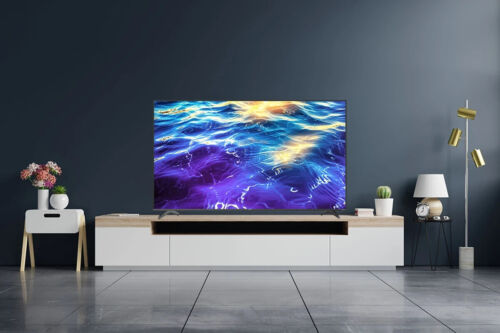 Kogan 75" LED 4K Smart Roku TV - R95T, 75 Inch, TVs, TV & Home Theatre - Picture 5 of 7