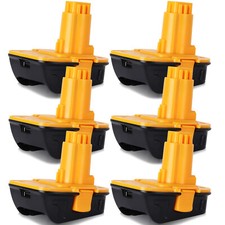 DCA1820 20V MAX To 18V USB Adapter Converter For Dewalt 20Volt Li-ion Battery