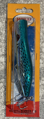 Halco Roosta Popper 135 Bonito