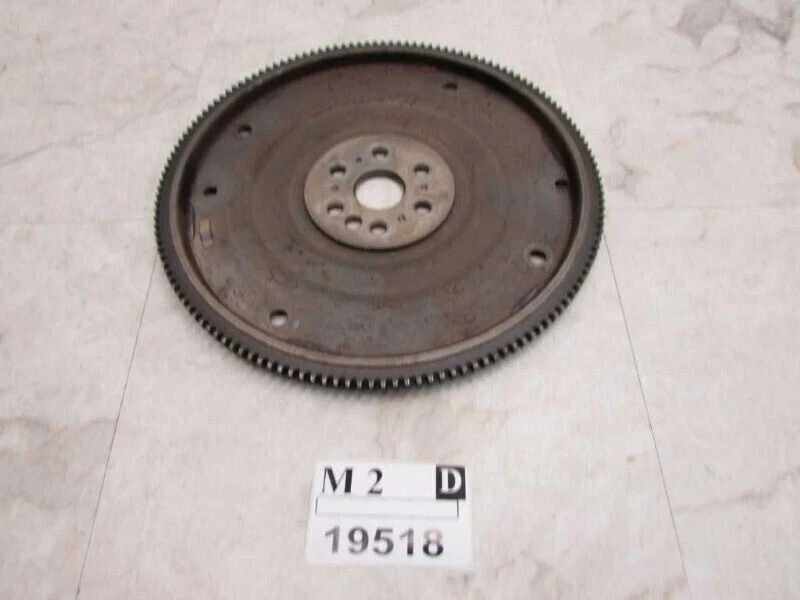 Flywheel Fly Wheel Freelander 2000 2005 Land Rover Automatic Transmission OEM - Image 3 of 4