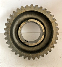 Genuine Leyland 37H5818 (TM 220279) Gearbox Gear NOS (Tractor Part ?)