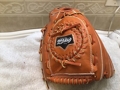 MacGregor Coca-Cola Johnny Bench 13” Baseball Softball Glove