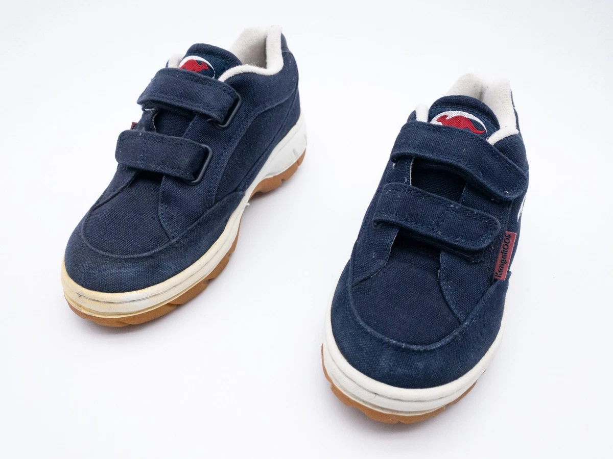 KangaROOS KD-Road, Scarpe Da Ginnastica Unisex Per Bambini E Ragazzi – Comode E Sportive