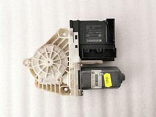 VW Passat 3C B6 Fensterhebermotor Fensterheber Türsteuergerät vorne rechts