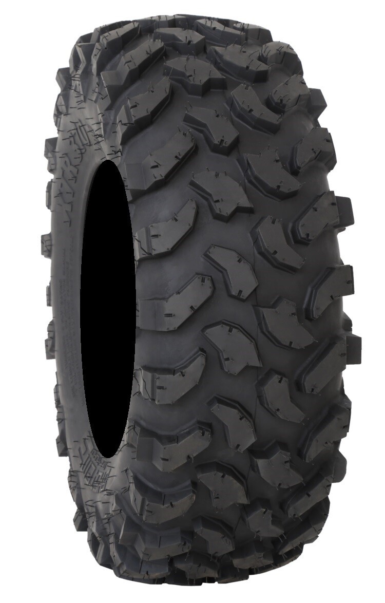 Full Set of System 3 XTR370 (8ply) Radial ATV Tires [33x10-15] (4) | eBay