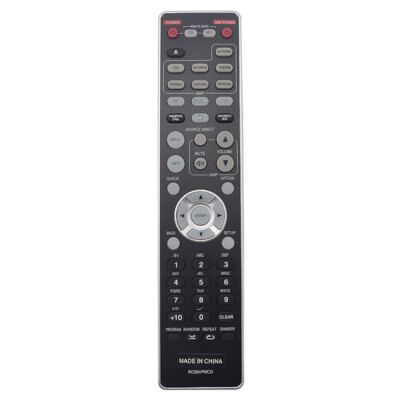 Remote Control for Matantz Audio Player PM6007 PM7000N RC001PMCD RC004PMCD