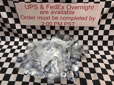SWAGELOK Gasket Retainer 1/2",  NI-8-VCR-2-GR-VS, LOT OF 54, SHIPSAMEDAY#1608Q4