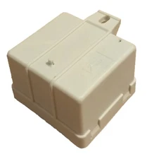 Manitowoc ice part number 2002053 Start potential relay  RVA7AA3D