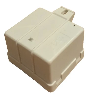 Manitowoc ice part number 2002053 Start potential relay RVA7AA3D