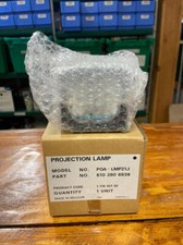 POA - LMP21J Projector Lamp Kit For Sanyo Projectors