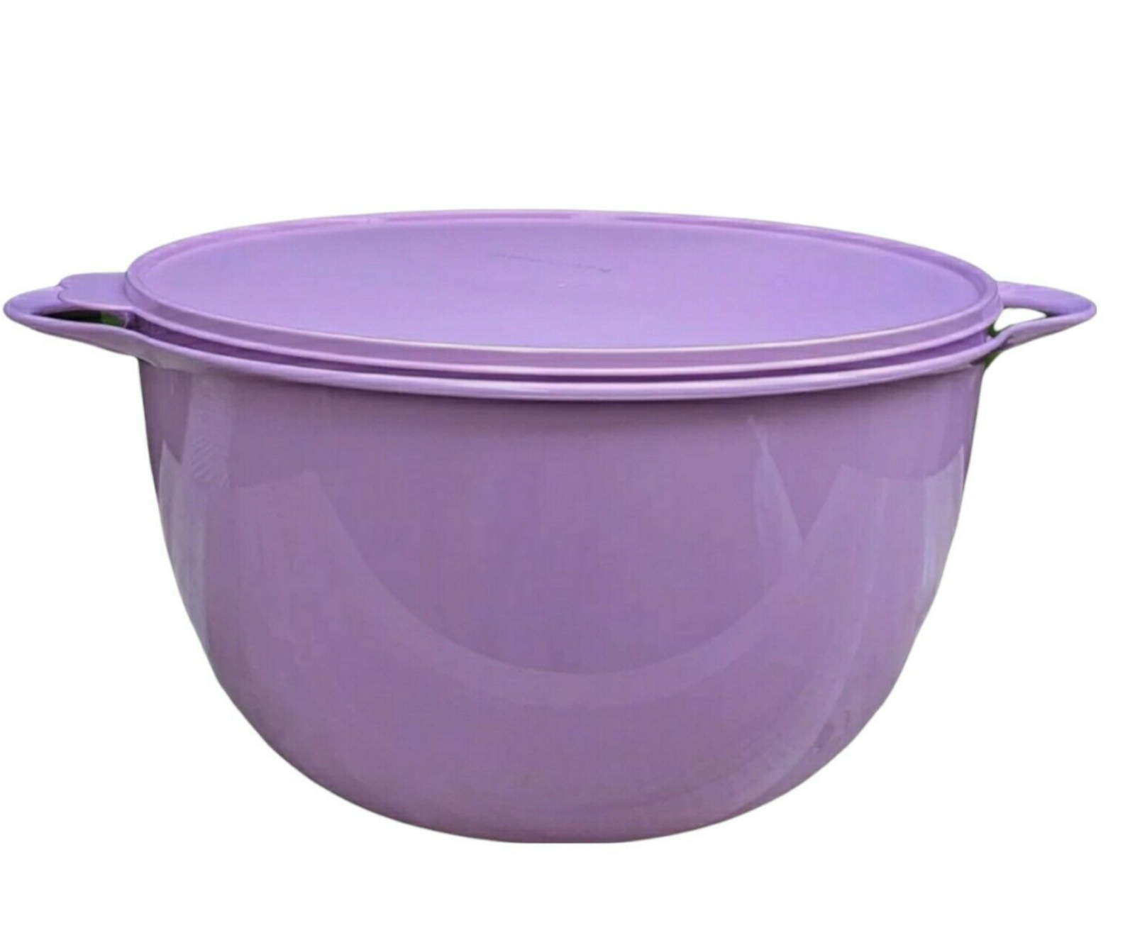 Tupperware Thatsa Jumbo Bowl Hot Sex Picture