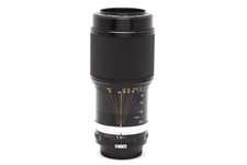 Nikon Nikkor 80-200mm f4.5 C Non Ai Manual Focus Lens #46165