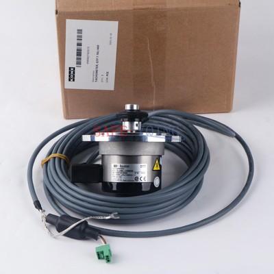 1PC BAUMER TachoGenerator HUBNER GTF7.16L/460 K1PC KM982792G13 NEW #W1