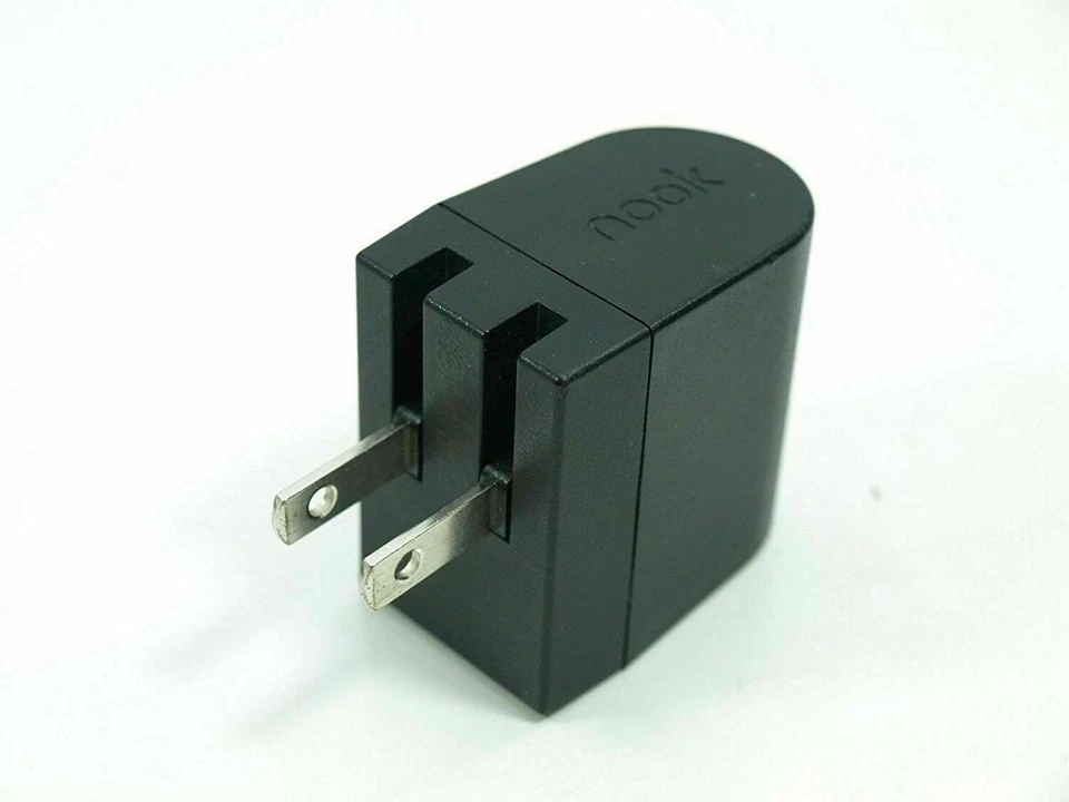 Nook USB Charger Data Sync Charge Cord Power Cable for Barnes HD 7" + 9" Tablet - Image 4 of 4