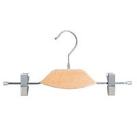 KlammerbüGel 25Er Set BüGel KleiderbüGel HosenbüGel RockbüGel ClipbüGel B: 31 Cm