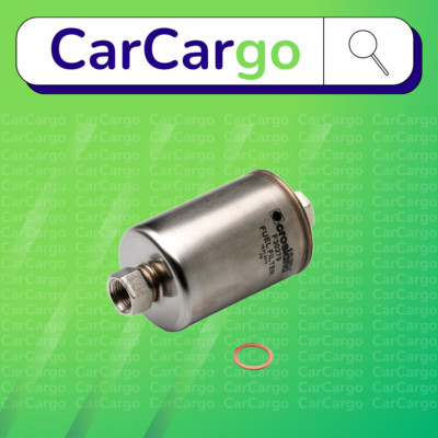 Fuel Filter For Land Rover Range Rover 3.5 Vogue 4x4 1981-1990 OE Quality