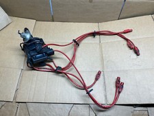 1980 Triumph Tr7 Delco-remy Distributor Assembly