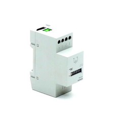 Siemens Time Counter 7KT5804	