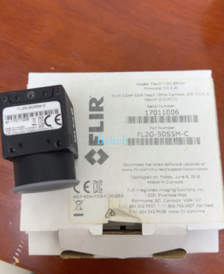 1pc FL2G-50S5M-C new industrial Visual