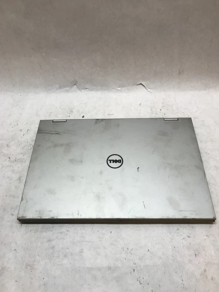 Dell Inspiron 7348 2-in-1 13.3" Laptop i7-5500U 2GB RAM BIOS LOCKED For Parts DW - Image 3 of 4