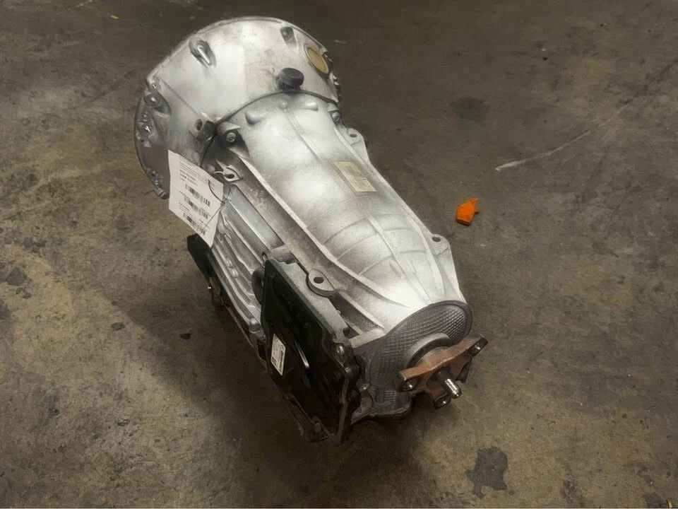 Mercedes-Benz E350 C350 2012 2013 3,5 L 722,906 tracción trasera transmisión automática 79 k millas Foto 4 de 4