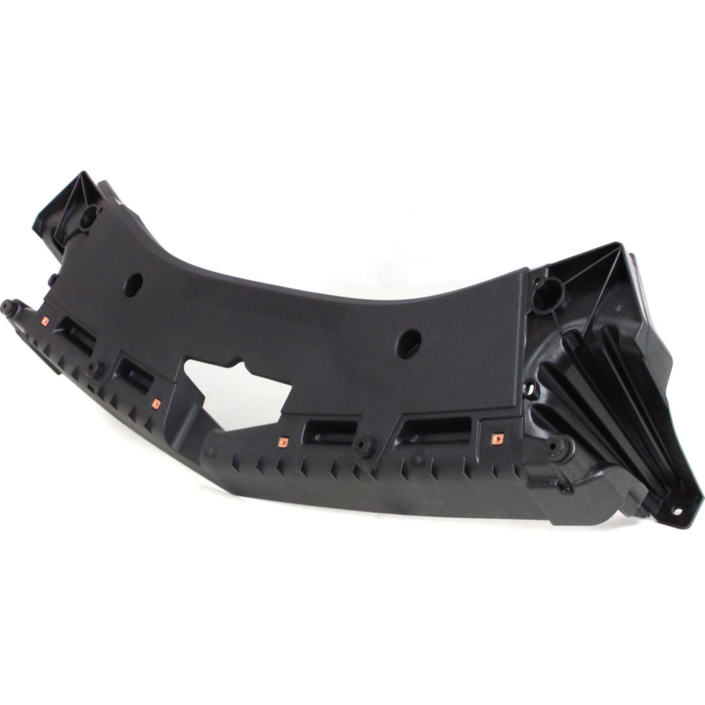 New Front Bumper Cover Support For Chevrolet Equinox 2010-2017 | eBay