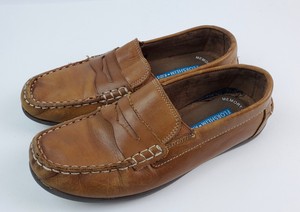 florsheim kids loafers
