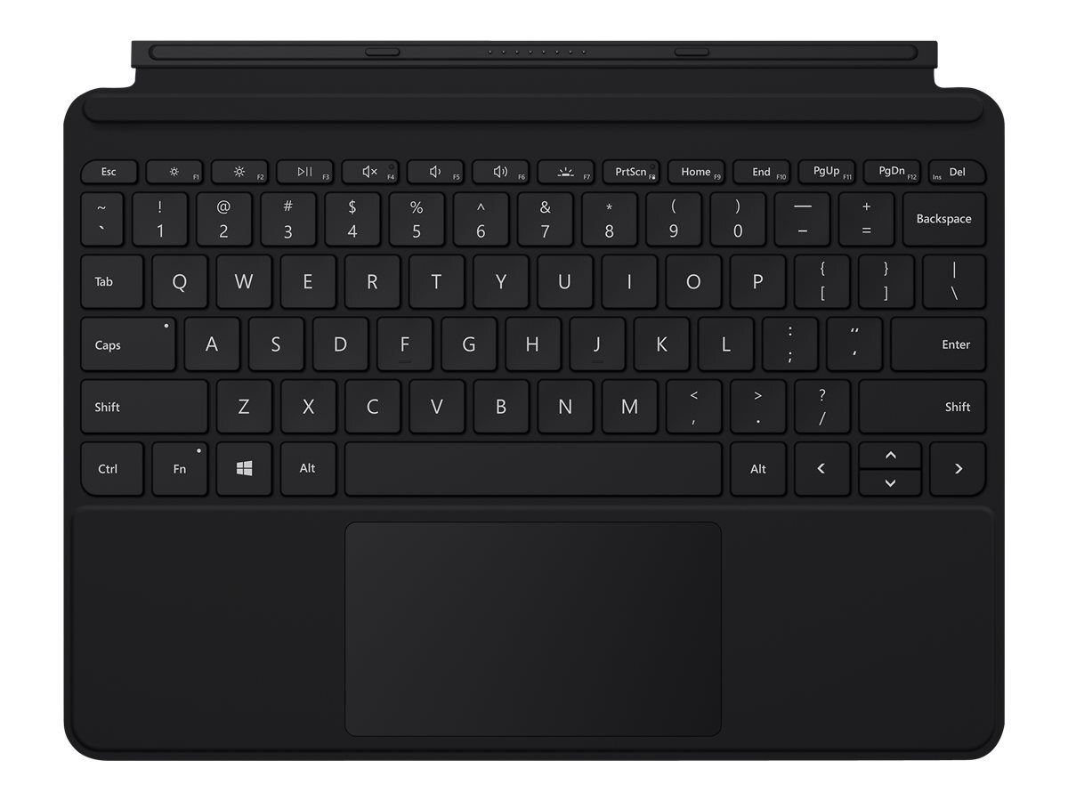 Microsoft Surface Go Signature Type Cover Tastiera QWERTZ Tastiera KCN-00027