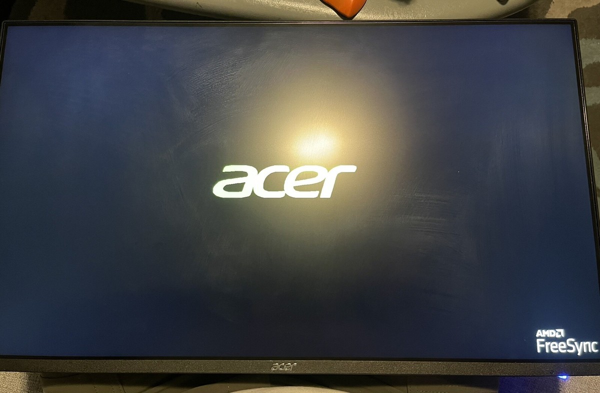 『新品未使用品』acer SB241Y 23.8インチ モニター 新品未使用品』acer SB241Y 23.8インチ - メルカリ