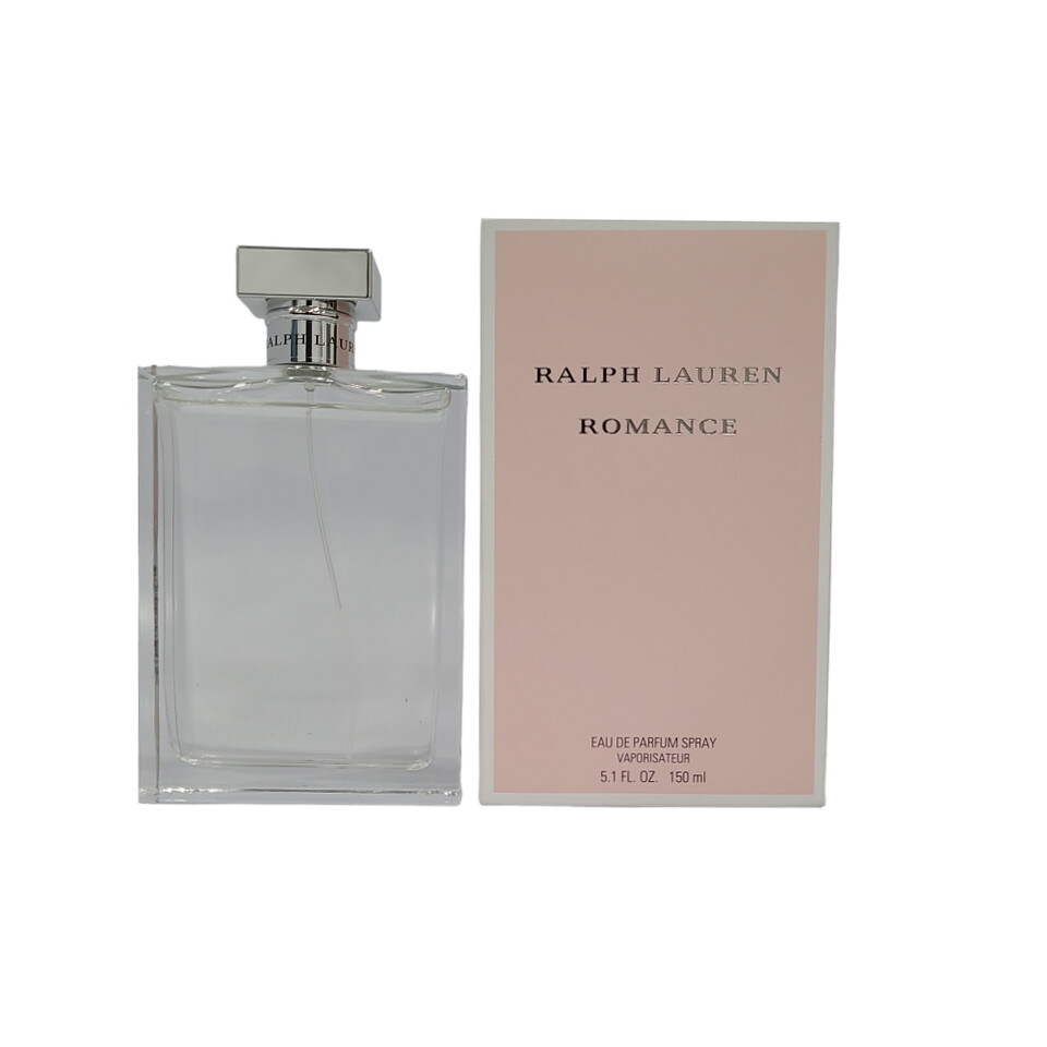 ROMANCE by Ralph Lauren Eau De Parfum Spray 5 oz for Women 