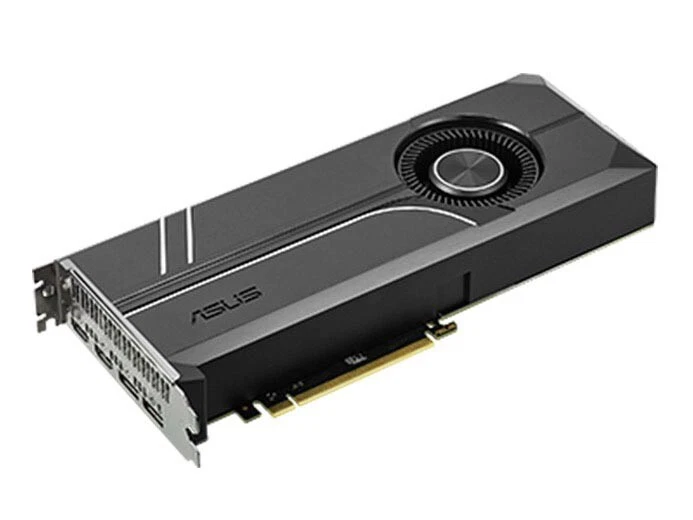 For ASUS NVIDIA GeForce GTX 1080Ti turbo 11GB GDDR5X Graphics Card - Image 2 of 4