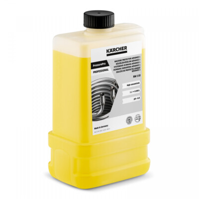 Kärcher Reinigungsmittel Systempflege Advance 1 RM 110 ASF 1 Liter