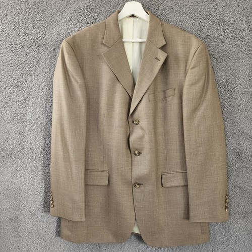 OSCAR DE LA RENTA Sport Jacket Men's 
