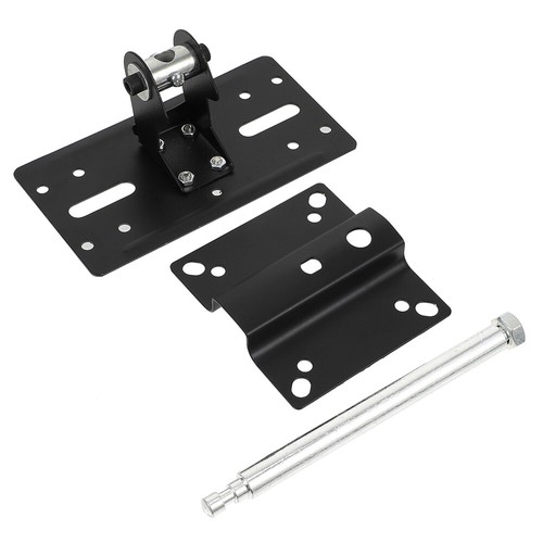 Speaker Hanger Speakers Wall Mount Brackets Adjustable Stand Storage - Picture 2 of 12
