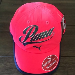 gorras deportivas puma