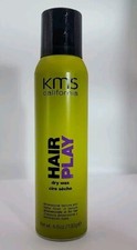 KMS California Hair Play Dry Wax - 4.6 oz